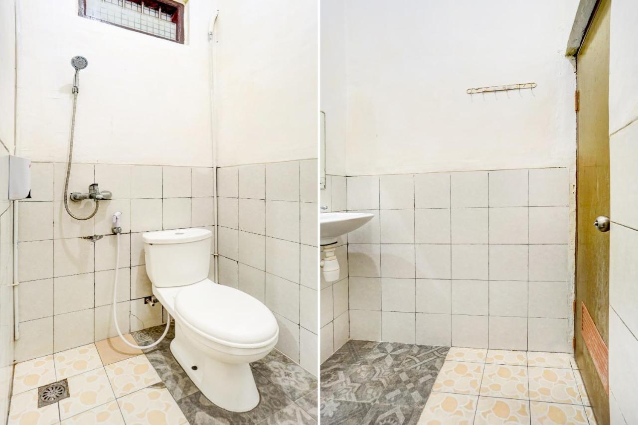 Blimbing  Reddoorz Near Plaza Araya Malang酒店 外观 照片