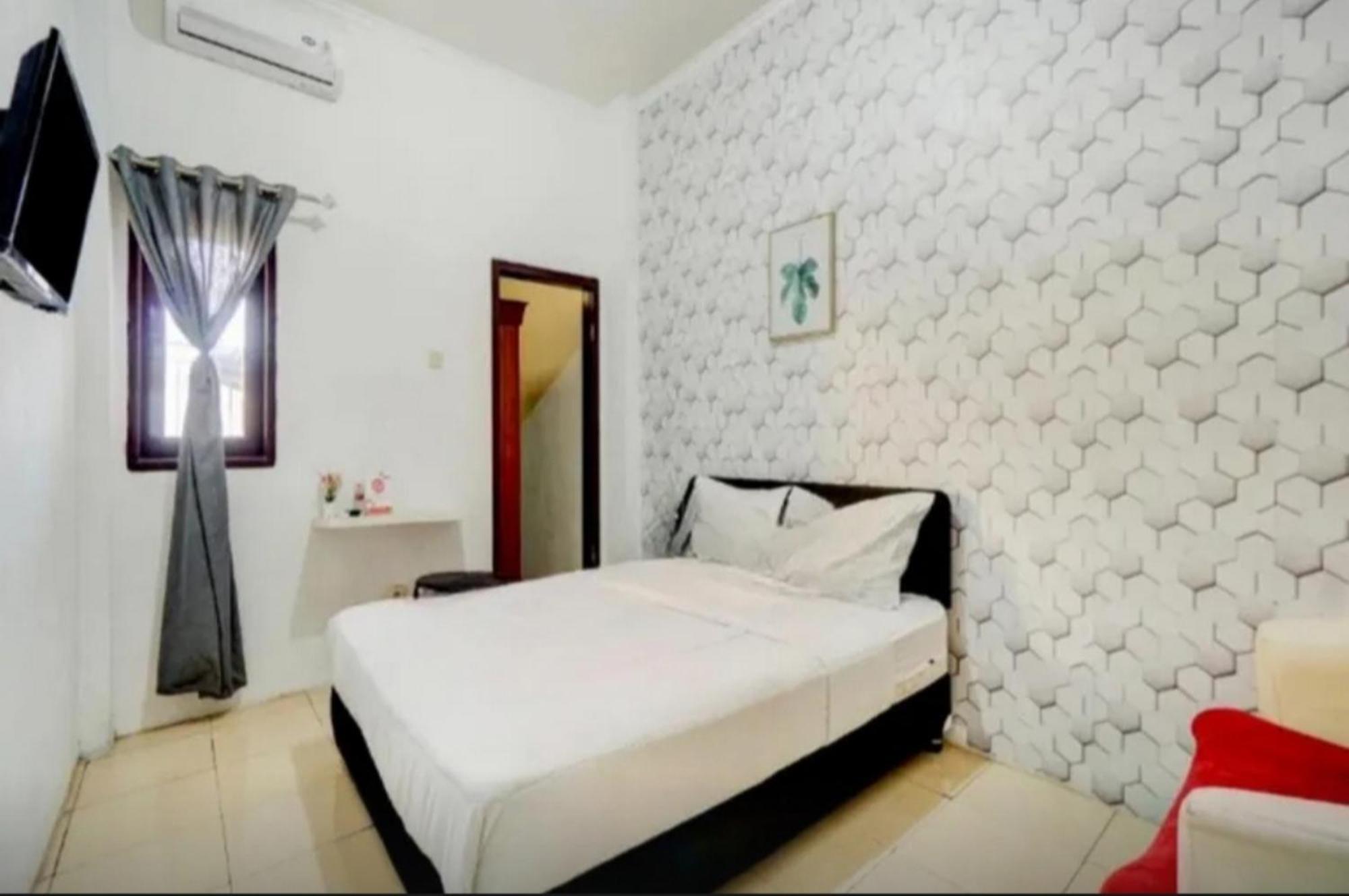 Blimbing  Reddoorz Near Plaza Araya Malang酒店 外观 照片