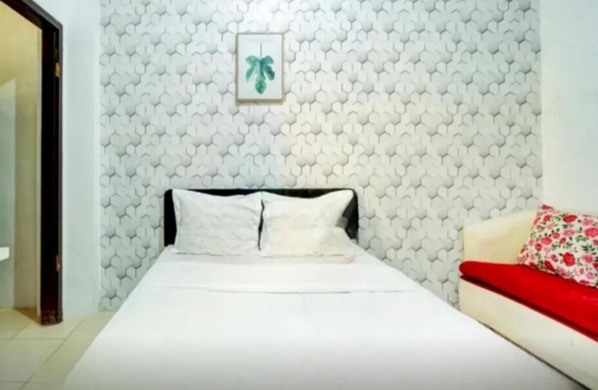 Blimbing  Reddoorz Near Plaza Araya Malang酒店 外观 照片
