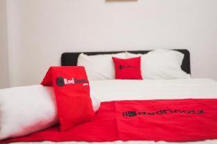 Blimbing  Reddoorz Near Plaza Araya Malang酒店 客房 照片
