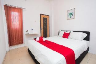 Blimbing  Reddoorz Near Plaza Araya Malang酒店 客房 照片