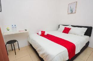 Blimbing  Reddoorz Near Plaza Araya Malang酒店 客房 照片