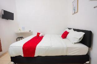 Blimbing  Reddoorz Near Plaza Araya Malang酒店 客房 照片